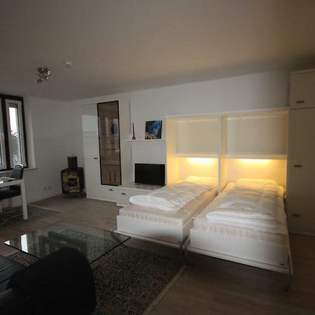 Ferienwohnung Wattkieker هوسوم المظهر الخارجي الصورة