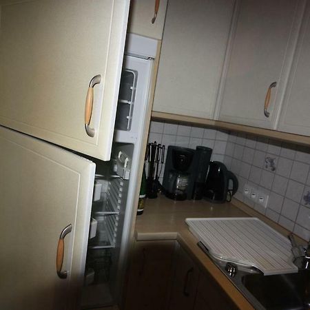 Ferienwohnung Wattkieker هوسوم المظهر الخارجي الصورة