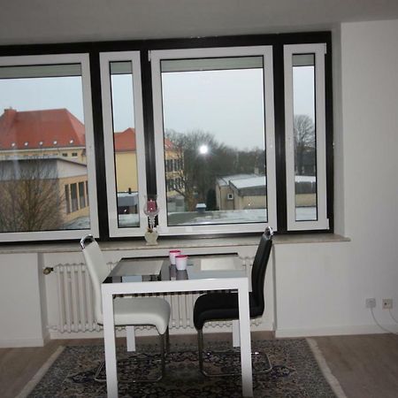 Ferienwohnung Wattkieker هوسوم المظهر الخارجي الصورة