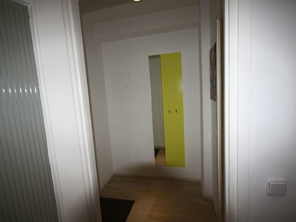 Ferienwohnung Wattkieker هوسوم المظهر الخارجي الصورة