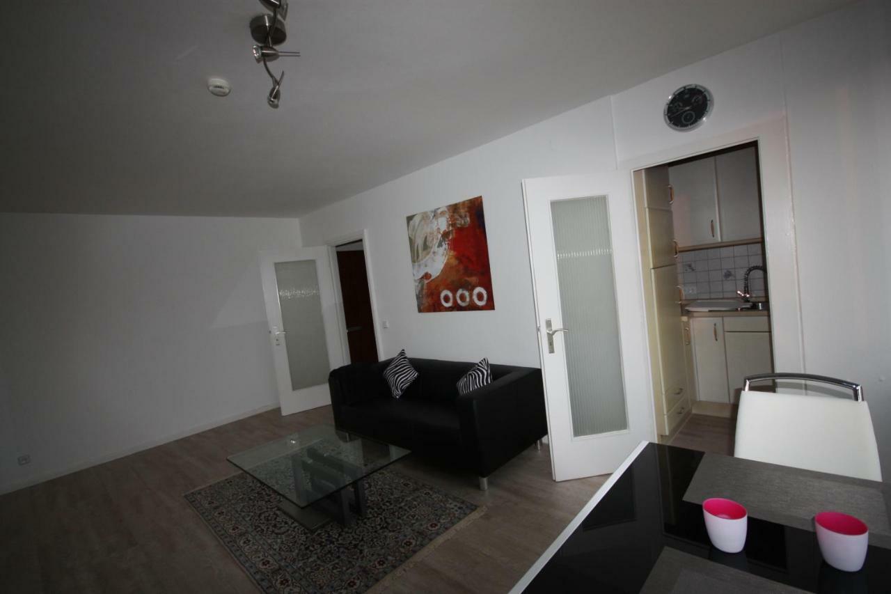 Ferienwohnung Wattkieker هوسوم المظهر الخارجي الصورة