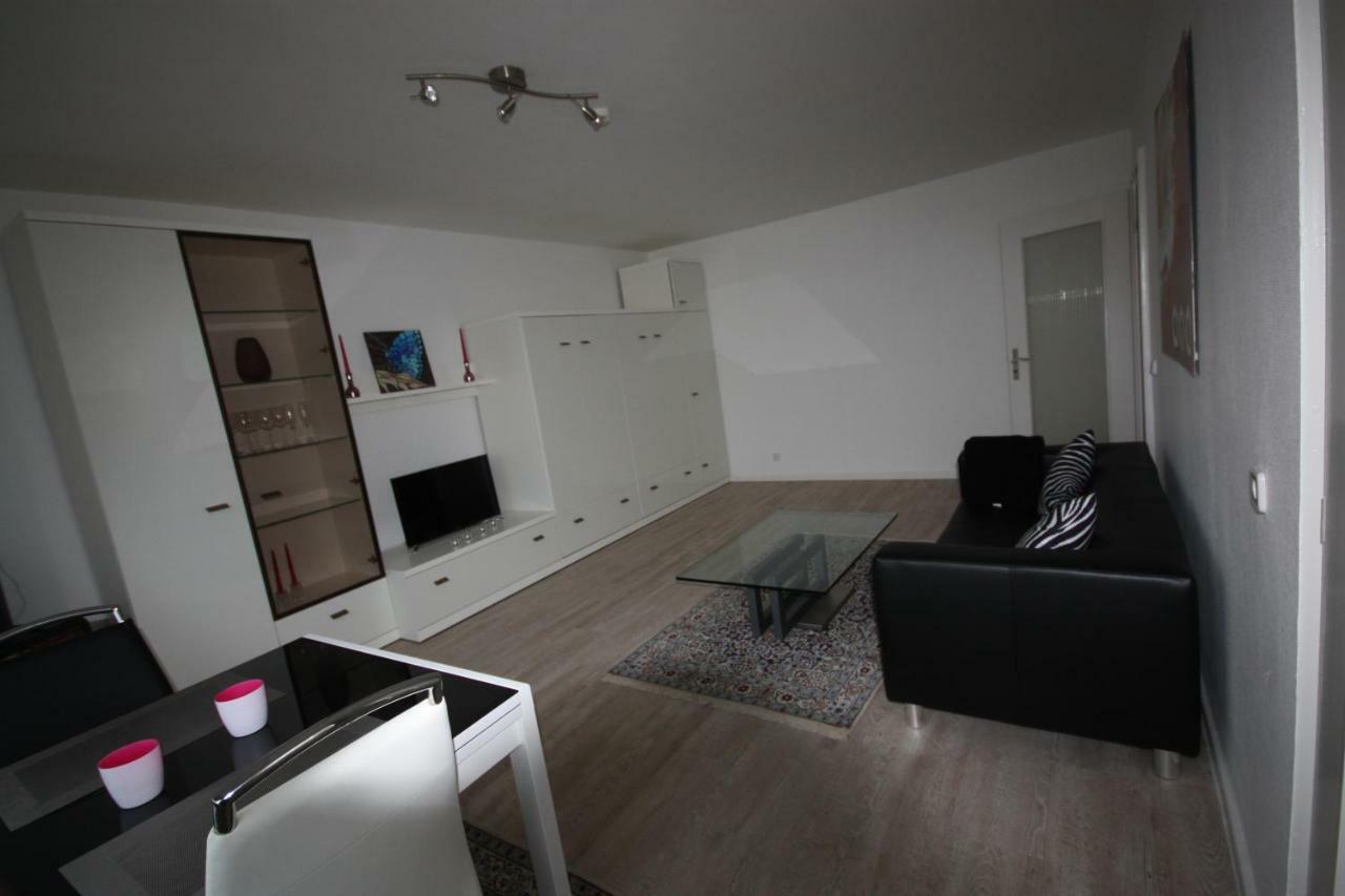 Ferienwohnung Wattkieker هوسوم المظهر الخارجي الصورة